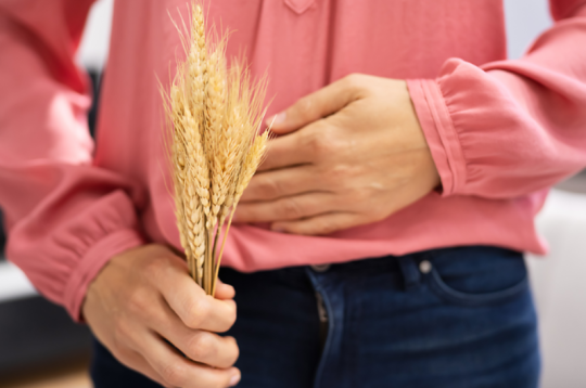 Celiac Disease and Infertility