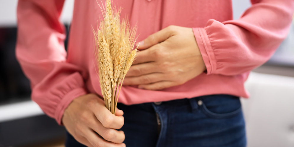 Celiac disease